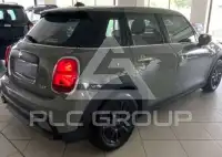 2021 Mini COOPER