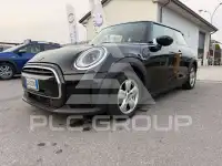 2021 Mini COOPER