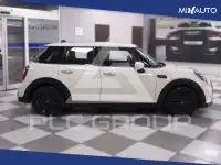 2021 Mini COOPER