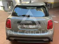 2021 Mini COOPER