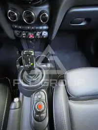 2021 Mini COOPER
