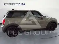 2021 Mini COOPER