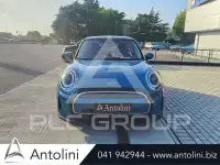 2021 Mini COOPER