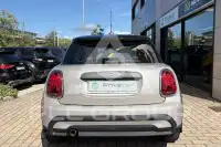 2021 Mini COOPER