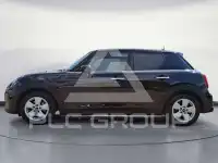 2021 Mini COOPER