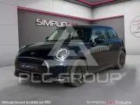 2021 Mini COOPER