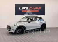 2021 Mini COOPER
