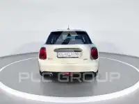 2021 Mini COOPER