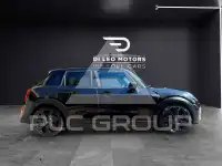 2021 Mini COOPER
