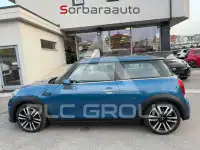 2021 Mini COOPER