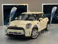 2021 Mini COOPER