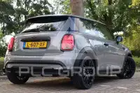 2021 Mini COOPER