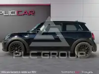 2021 Mini COOPER
