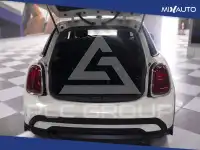 2021 Mini COOPER