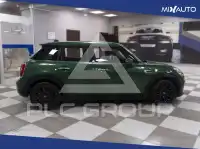 2021 Mini COOPER