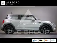 2021 Mini COOPER