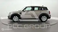 2021 Mini COOPER