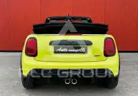 2021 Mini COOPER