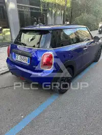 2021 Mini COOPER