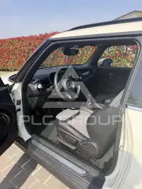 2021 Mini COOPER