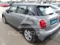 2021 Mini COOPER
