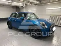 2021 Mini COOPER