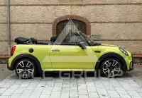 2021 Mini COOPER