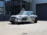 2021 Mini COOPER