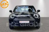 2021 Mini Clubman