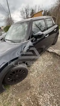 2021 Mini COOPER