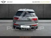 2021 Mini COOPER