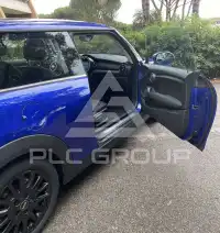 2021 Mini COOPER