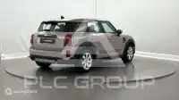 2021 Mini COOPER