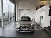 2021 Mini COOPER