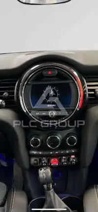 2021 Mini COOPER