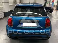 2021 Mini COOPER