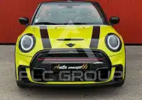2021 Mini COOPER