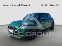 2021 Mini COOPER