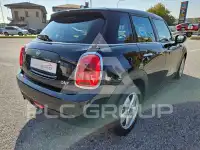 2021 Mini COOPER