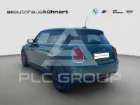2021 Mini COOPER