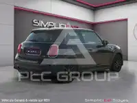2021 Mini COOPER