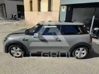 2021 Mini COOPER