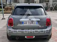 2021 Mini COOPER
