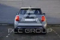 2021 Mini COOPER
