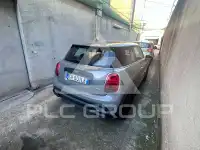 2021 Mini COOPER