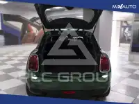 2021 Mini COOPER