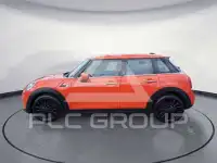 2021 Mini COOPER
