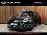 2021 Mini COOPER