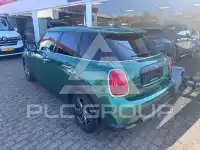 2021 Mini COOPER