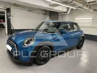 2021 Mini COOPER